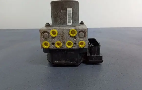 Volkswagen Tiguan ABS Pump 5N0614517L