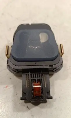 Mercedes-Benz C W205 Rain sensor A2059006615