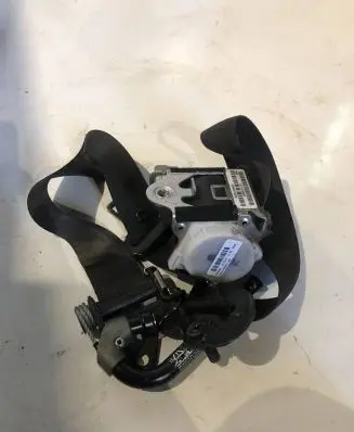 BMW X5 E70 Front seatbelt S2716104606N 07B0801P0312S