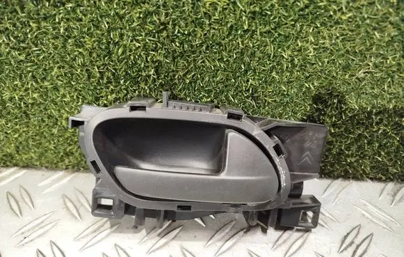 Toyota Proace Front door interior handle 96555514XT 303965