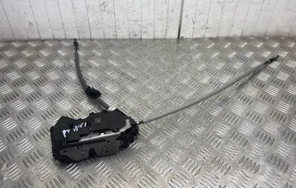 Cupra Born Rear door lock 5TA839016P