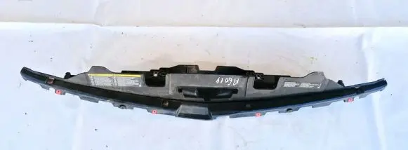 Opel Insignia A Radiator support slam panel 13242847