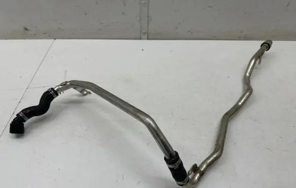 Mercedes-Benz C W206 Engine coolant pipe/hose A2542036800