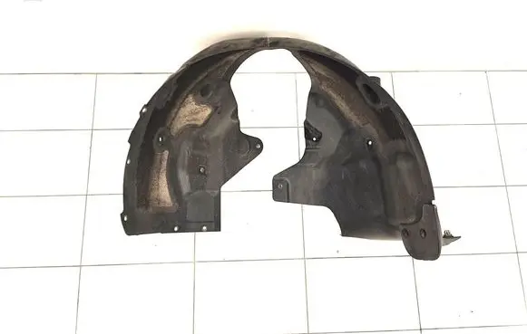 Tesla Model 3 Front wheel arch liner splash guards 1081581-00-D