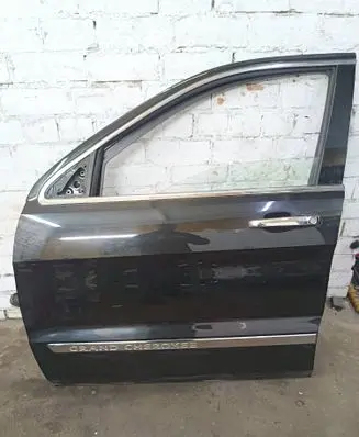 Jeep Grand Cherokee Front door 