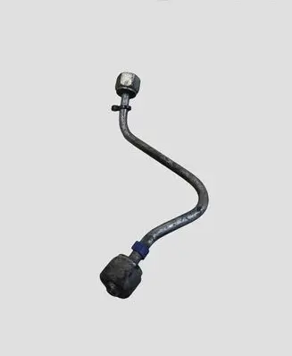 Mazda 6 Fuel injector supply line/pipe