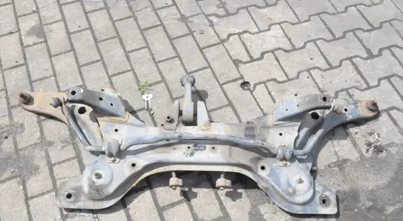 Hyundai i10 Rear suspension assembly kit set 