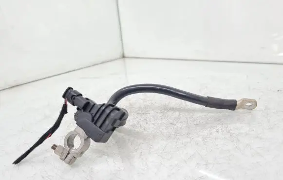 Audi Q5 SQ5 Negative earth cable (battery)