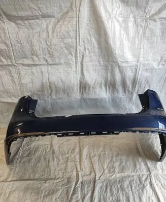 Opel Insignia B Rear bumper 39148337