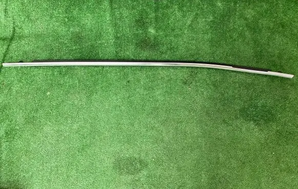 Jaguar I-Pace Front door trim (molding) J9D321453AC