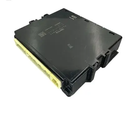 Toyota Land Cruiser (J150) Air conditioning/heating control unit 8865060U11