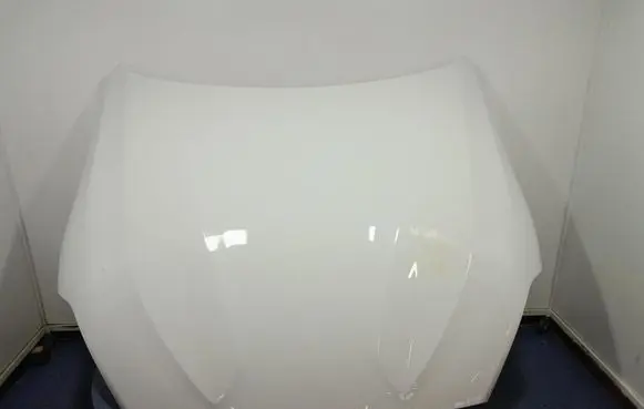 BMW Z4 E85 E86 Engine bonnet/hood 