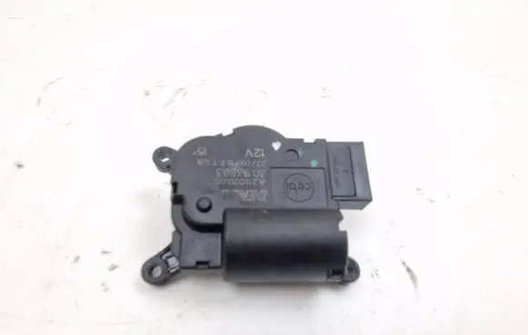 Fiat 500X Air flap motor/actuator A21102000 3093893