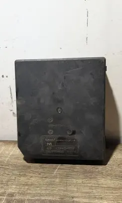 Renault Laguna III Fuse module 519134415