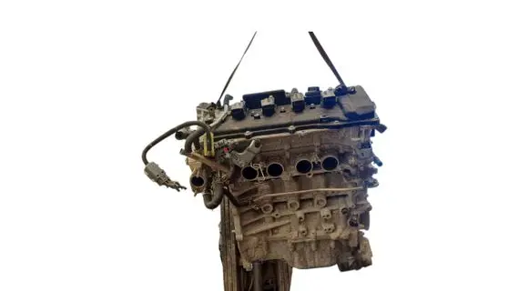 Toyota Corolla E210 E21 Engine X2ZRE22U295 2ZR X2ZRE22U