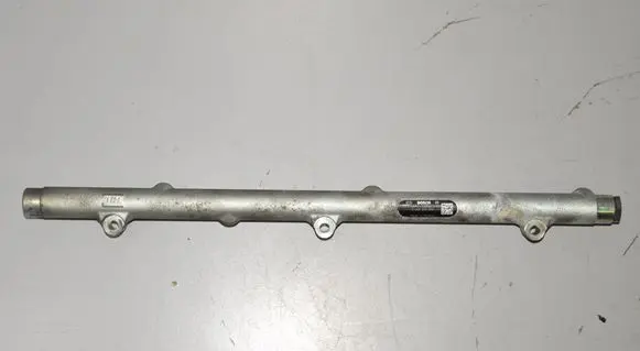 BMW X5 E53 Fuel main line pipe 0445216002