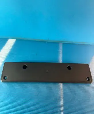 Volkswagen Crafter Number plate surrounds holder frame 1K8807287B 107215