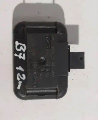 Volkswagen PASSAT B7 Rain sensor 1K0955559