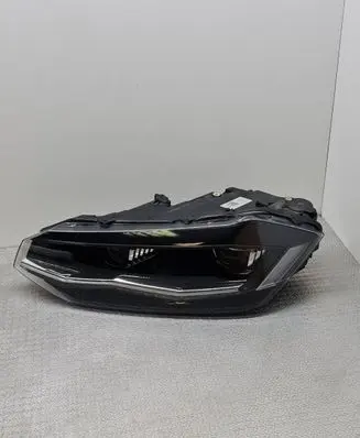 Volkswagen Polo VI Headlight/headlamp 2G1941035B 90100101 8990VF2009LC