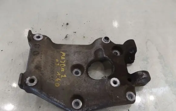 Mazda 2 A/C compressor mount bracket 