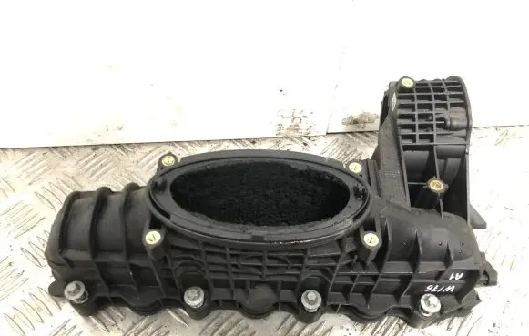 Mercedes-Benz A W176 Intake manifold A6510900037