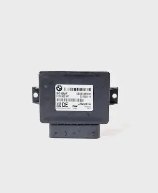 BMW 5 F10 F11 Hand brake control module 32620264A 23122010 0112562977