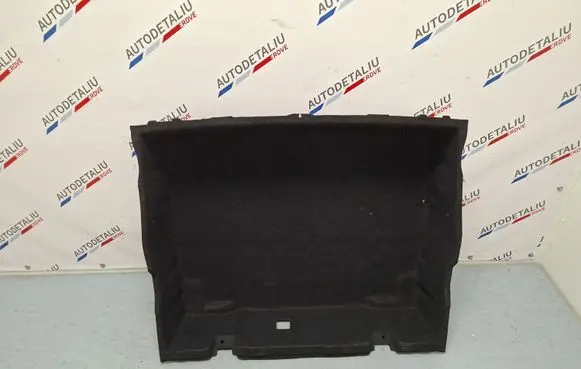 Other trunk/boot trim element