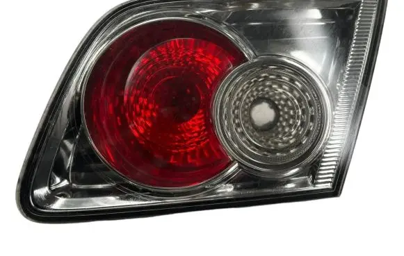 Mazda 6 Tailgate rear/tail lights 22661980