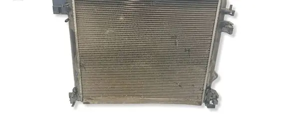 Nissan X-Trail T32 Coolant radiator 214104BE0A