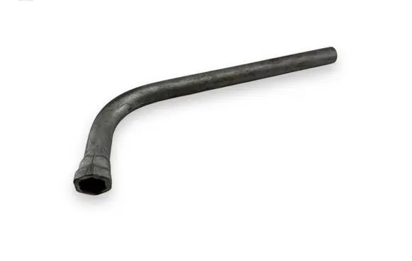 Audi A3 S3 8P Wheel nut wrench 8N0012219