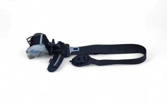 Dodge Durango III Rear seatbelt 5ME39DX9AA