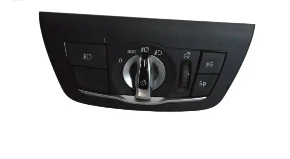 BMW X3 G01 Light switch 9472964