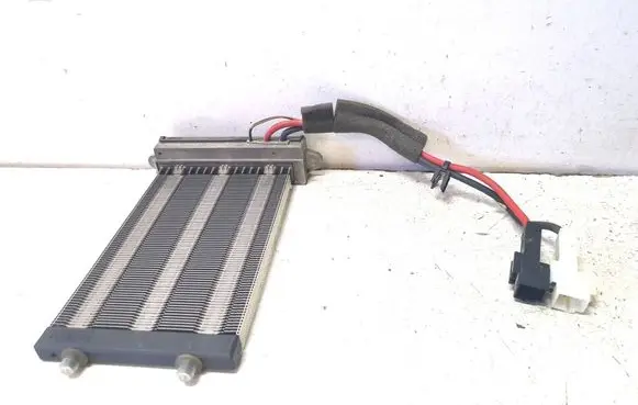 Ford Focus C-MAX Heater blower radiator 3M5118K463FB