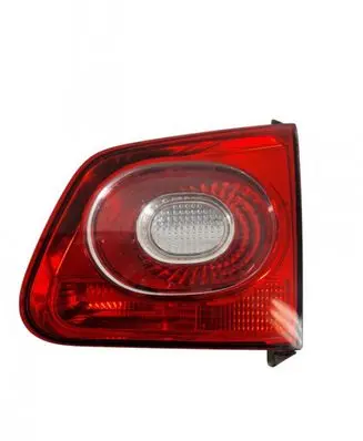 Volkswagen Tiguan Tailgate rear/tail lights 5n0945094b