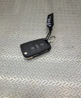 Volkswagen T-Cross Ignition key/card 2G6959752AH