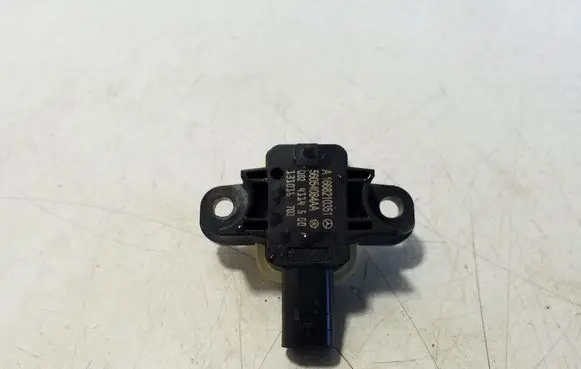 Maserati Ghibli Airbag deployment crash/impact sensor 56054084AA A1668210351