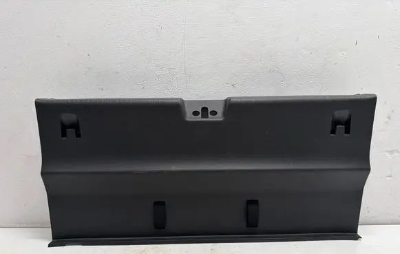 Opel Adam Trunk/boot sill cover protection 13351824 368159799