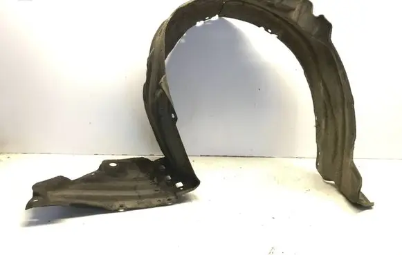 Toyota Corolla E210 E21 Front wheel arch liner splash guards 5387502730