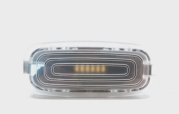 Mercedes-Benz Sprinter W907 W910 Rear seat light A9109061700