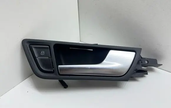 Audi Q5 SQ5 Rear door interior handle 8R0839020