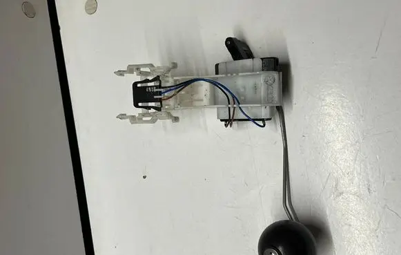 Audi A6 S6 C7 4G Fuel level sensor 4G0919673A