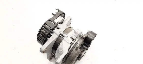 Nissan Qashqai J12 Generator/alternator 2310A1749RT 2740571A
