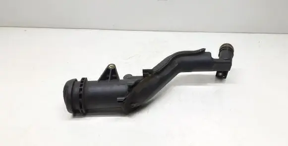 Ford Kuga I Oil fill pipe 9654733980