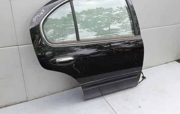Nissan Maxima Rear door