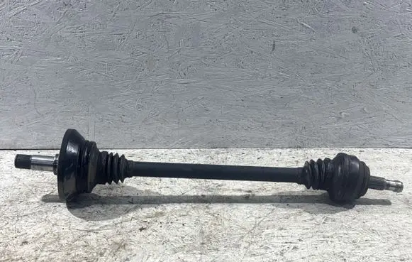 Mercedes-Benz S AMG W222 Rear driveshaft