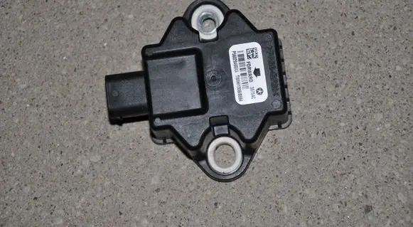 Dodge Durango ESP acceleration yaw rate sensor 56029469aa