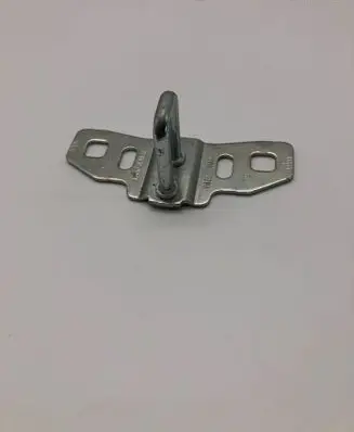 Mercedes-Benz GLB x247 Trunk lock loop A2467400032