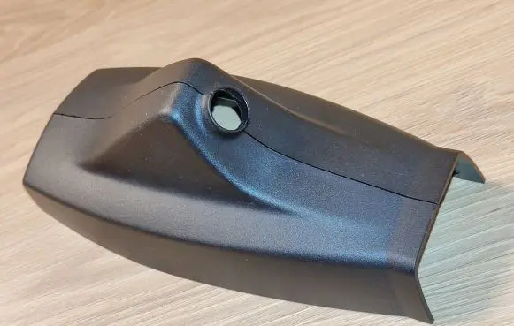 BMW X3 F25 Rearview mirror trim 9177311 9177310