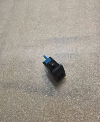 Audi A8 S8 D2 4D Headlight level height control switch 4D0941301