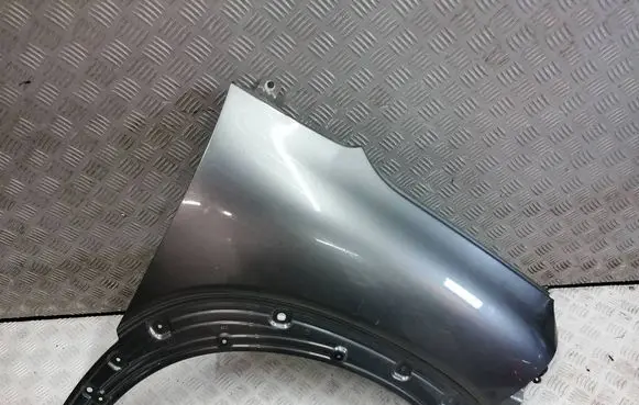Citroen C3 Aircross Fender